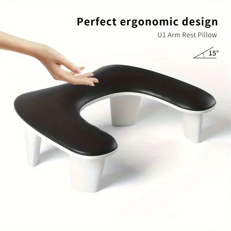 Nail Hand Pillow Rock-Steady